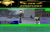 Verein zur Erhaltung und Förderung des Gaslichts als ...progaslight.org/ZF/PGL_Zuendfunke_2-2014.pdf · Schnee und Eis war vor allem auf den Osten Deutschlands beschränkt, währen