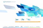 Integrierte Messtechnologien - Arad Grouparad.co.il/assets/ARAD_Group-DE-February-2016.pdf · Wasserwerken und der Landwirtschaft zu erfüllen und gezielt die Wasserverschwendung