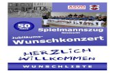 Herzlich Willkommen Wunschkonzert 2007neumarkt.asvo-sport.com/abteilungen/sz/2007/wunschkonzert/... · Mayer Gertraud, Buchenstraße . Halbes Programm Meier Transporte, Am Weitenfeld