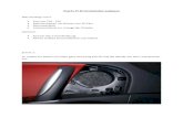 HowTo TT 8J Fensterheber ausbauen - sil3nc3r.com TT 8J Fensterheber ausbauen.pdf · Fahrt das Fenster soweit hoch das ihr diese Schrauben lösen könnt. Wenn das nicht möglich ist