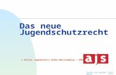 Das neue Jugendschutzgesetz (JuSchG)€¦ · PPT file · Web viewTitle: Das neue Jugendschutzgesetz (JuSchG) Author. Last modified by. Created Date: 6/11/2003 2:34:13 PM Document