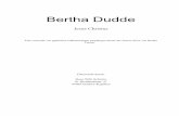 Bertha Duddedl.bertha-dudde.org/books/TB_DE_152.pdf · erfüllen hatte auf Erden, warum diese Mission nötig war und warum die Seele des Menschen Jesus sich erbot, dieses Erlösungswerk