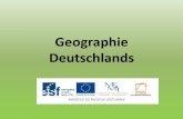 Geographie Deutschlands - old.pglbc.czold.pglbc.cz/files/DUM_2013/Nemecky_jazyk-Beranova/... · Deutschland Sehen Sie sich die Landkarte an und antworten Sie. 1. An welche Länder