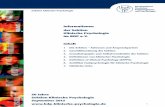 Sektion Klinische Psychologie · 2018-01-30 · Dipl.-Psych. Dr. Harry de Maddalena. Universitäts-HNO-Klinik Tübingen . Elfriede-Aulhorn-Straße 5, 72076 Tübingen Tel. + 49 70