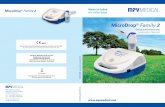 MicroDrop Family 2 - roemer-graf.de .Deutsch MicroDrop® Family 2 Professionelles Inhalationsger¤t