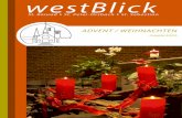 westBlick - GDG Aachen-Nordwestgdg-aachen-nordwest.de/akt/pfarrbrief/1612..KPSG.pdf · Bildmeditation 3 Aktuelles 4 11 Ökumene 12 13 Gemeinde 14 16 Kalender 17 21 Kinder und Jugend