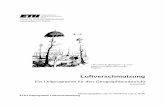 Luftverschmutzung - Homepage | ETH Zürich · Welchen Einfluss übt die Zunahme des Wasserdampfgehaltes in der Atmosphäre auf den ... Auch für die Verbrennung von Stärke und somit