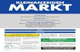 KLEINANZEIGEN MARKT - vsmedien-shop.de · Januar2017 VISIER.de | 97 ANKAUF LANGWAFFEN Barankauf! Waffen - Munition - Sammlungen - Geschäftsauflösungen ... Erfahrung und Barzahlung