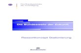 Die Bundeswehr der Zukunft€¦ · Schleswig-Holstein: In Neumünster verbleibt eine Fernmeldestelle der Bundes- ... Stab / Stabskompanie Logistikbrigade SÜD H Truppenambulanz Tauberbischofsheim