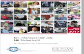 NEUE AUFLAGE 2017 · Bundeswehr » ESD Sicherheitsdienst GmbH 41 INHALT Seite. ... Consulting / Unternehmensberatung 25. Datendienste (Einlagerung, …