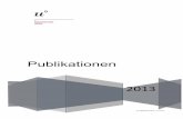 Publikationen - Departement für Chemie und Biochemie · Seite - 5 - Prof. Dr. Michele Cascella Mitarbeiter/in / Departement für Chemie und Biochemie (DCB) Zeitschriftenartikel 1.