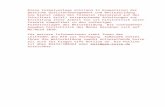 RHEINISCHE FACHHOCHSCHULE KÖLN - hs-neuss.de  · Web viewLeere Seite, d. h. die Zeichen des Textes sind verborgen (erkennbar an der gestrichelten Linie unter dem Text) und werden