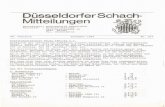 Duesseldorfer-Schach-Mitteilungen 1984 277.pdf · Neuss", laden wir alle Mitglieder und ihre Familien, die Freunde und Ganner unseres Vereins und alle sonst am Schach interessierten