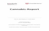 Cannabis-Report · Die medizinischen Wirkungen von Hanf gehen vor allem auf die beiden Pflanzenstoffe Delta-9-Tetrahydrocannabinol (THC) und Cannabidiol (CBD) zurück. Die berauschenden