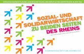 TSCHAFT ZU be ID e N Se IT e N - maisonemploi … · In Deutschland ist die Definition des Sektors der SSW verschwommener, und ... Jugendberufshilfe Ortenau e.V.* 6. Bildungsregion