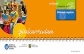 Spiralcurriculum / Städtische Bibliotheken Dresden · Sonderthemen Facharbeit und Bewerbung ... Kulturen, Integration ... ein ausgebautes Medien- und Veranstaltungsangebot. Bitte