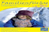 Jahrgang 2 - Heft 7 - Dezember, Januar, Februar 2011 …007+Final+Web.pdf · junge Erwachsene Ohne langes Suchen: Alle drei Monate ein druckfrisches Exemplar pünktlich in Ihrem ...