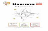 HARLEKIN - caritas-steiermark.at · Kosten: Erwachsene € 4.00 (ermäßigte Karte € 3.50) ... Bei unserem Weihnachtsrätsel kannst du 1 Eintrittskarte gewinnen!!! Weitere Veranstaltungen