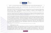 CETA – Zusammenfassung der abschließenden ...trade.ec.europa.eu/doclib/docs/2015/february/tradoc_153081.pdf · CETA – Zusammenfassung der abschließenden Verhandlungsergebnisse