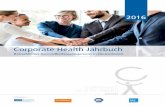 Corporate Health Jahrbuch · 14 Leistungsfähigkeitspotentialindex: LFP-I ..... 104 Felix Farrenkopf, Dr. Hendrik Mertens, Heraeus Holding GmbH, Dipl. Phys. Mike Hammes,