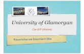 Cardiff (Wales) - schmidt-bremen.deschmidt-bremen.de/efa/PraesentationGlamorgan.pdf · private WGs (ca. £ 200 monatlich) auf dem Campus Neues Studentenwohnheim (ca. £ 400 monatlich)