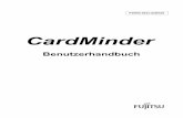 CardMinder - origin.pfultd.comorigin.pfultd.com/downloads/IMAGE/manual/cardminder/p2ww-2643-02... · 2 Einführung CardMinder ist eine Anwendung für das Scannen von Visitenkarten