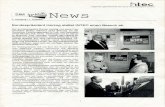  · SIM 2. Jahrgang / 1. Ausgabe Bundespräsident Herzog stattet INTEC einen Besuch ab ... gen des Jahres 1987 läuft auf einer IBM 1370 eine Simulation mit dem programm, das später