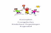 Konzeption Evangelisches Kinderhaus Regenbogen …kindergarten-rugendorf.e-kita.de/uimg/u97/konzeption.pdf · Seit der Entstehung der ersten Kindergärten 1840, bestand seine Funktion