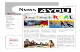 1. Ausgabe 19. Dezember 2013 News - realappenzell.ch · zu sein für das neue Schul-jahr“. Um 8.15 Uhr besammelten sich alle Schüler in der Pausenhalle. Nach einer ... Selbst wenn