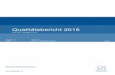 Qualitätsbericht 2015 - eQualitätsbericht: Logineqb.hplus.ch/uploads/tx_eqbericht/308/berichte/QBericht... · 2016-06-22 · Qualitätsbericht 2015 Vorwort von H+ Die Spitäler