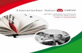 auf der Leipziger Buchmesse 23. bis 26. März 2017 …€¦ · auf der Leipziger Buchmesse 23. bis 26. März 2017 Halle 5, Stand K406