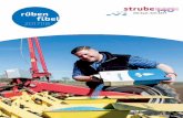 2017|18 - Strube GmbH & Co. KG · zu einem global agierenden, erfolgreichen Pflanzenzüchter und Saatgutproduzenten entwickelt. ... rübenanbauregionen in der Welt zu Hause. Entweder