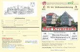 Bad Kreuznach - DVV Wandern · Sonderschule am Ellerbach in 55545 Bad Kreuznach (Don Bosco-Schule) Für Navigationsgerätebenutzer bitte eingeben! Vom Bahnhof Bad Kreuznach fährt