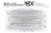 Hauptstrae 22 Mitteilungsblatt 91623 Sachsen b.Ansbach Bedenken und Anregungen (Einwendungen), die