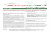 Amtsblatt der Gemeinde - daten.verwaltungsportal.de · die Zukunft der Gesamtgemeinde zu stellen. Ziel ist es, eine Bewerbung als Schwerpunktgemeinde für das Entwicklungsprogramm