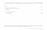 Frankfurter Statistische Berichte 2/3’2009 · 44 Märchen-Siedlung1955-1975 45 Adolf-Miersch-Siedlung1956-1965 48 Siedlung Sigmund-Freud-Straße 1957-1959 ... Unter anderem hatte