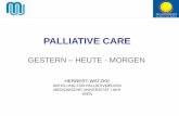 PALLIATIVE CARE - Bildungshaus Batschunsbildungshaus-batschuns.at/downloads/deutsch/Palliativtag_2014/... · homes family physician ... hospice teams mobile palliative teams e ong