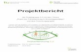 Projektbericht - Aktuelles - Fakultät ... · dergartenjahr 2015/2016 vier neue Beobachtungsverfahren, BaSiK, Liseb (Literacy und Sprachentwicklung beobachten), Sismik ... und Seldak
