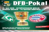 DFB-Pokal · Berlin ist indes nicht in Sicht. Vor wenigen Wochen ... Fußball zum Frühstück 42 Mirko Votava hat 357 Mal für Bremen gespielt ... Ich bleib’ ein Berliner. Andreas