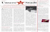 In dieser Ausgabe: Unsere Stadt - Antifaschistische … · FSLN 1990 machte die Nachfol- ... Linke-Liste-Stadtrat Hendrijk Guzzoni hat anlässlich des 25. ... Dresdner Polizei auf