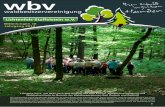 Mitteilungen 18 Jahrgang 2013 - wbv-lif-sta.de · Motorsägenkurs für Anfänger Waldbegang/Sammelberatung ... Es gibt viele Gründe, die für das Bauen und Wohnen mit Holz sprechen
