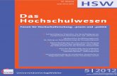 ISSN 0018-2974 60. Jahrgang HSW · Christa Cremer-Renz, Prof. em. Dr. päd., Universität Lüneburg Gustav-Wilhelm Bathke, Prof. Dr. sc.phil., Universität Halle-Wittenberg ... Helen