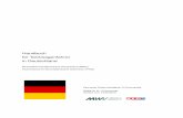 Handbuch für Tankwagenfahrer in Deutschland - … Handbuc… · Handbuch für Tankwagenfahrer in Deutschland Mineralölwirtschaftsverband Deutschland (MWV) Fachverband für Mineralölindustrie