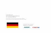 Handbuch für Tankwagenfahrer in Deutschland · Handbuch für Tankwagenfahrer in Deutschland Mineralölwirtschaftsverband Deutschland (MWV) Fachverband für Mineralölindustrie Österreich