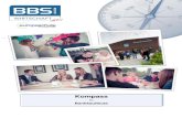 Kompass - bbs-lingen-wirtschaft.de · Unser Leitbild Präambel: Wir schaffen gemeinsam mit unseren Schülerinnen und Schü-lern eine Schulkultur, die geprägt ist von Toleranz, Respekt,