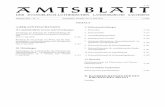 Amtsblatt 2018 11 - engagiert.evlks.de · KIGST, Systemhaus, Download, AEP-Fachhändler . Dresden, am 15. Juni 2018 Amtsblatt A 129 / Jahrgang 2018 – Nr. 11 Artikel Wichtige Kriterien