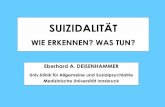 Licht und Depression - buendnis- · PDF fileUniv.klinik für Allgemeine und Sozialpsychiatrie ... Depression (!), Schizophrenie, Ess-Störungen, Sucht. - Komorbidität!