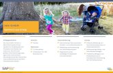 Joie GmbH - rocon.info€¦ · händler für Kinderbedarf mit ... binnen kürzester Zeit aus den Kinderschuhen herausgewachsen. ... Zeit und Kosten sparen durch