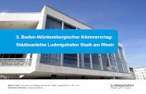 3. Baden-Württembergischer Kämmerertag: … · Beispiele zum Zeitpunkt der Anleiheentscheidung: NRW-Städte ... und Credit Report Zusammenstellung Infomaterial Mandatierung (Banken,