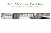 A1 Voice Butler - cdn12.a1.netcdn12.a1.net/m/resources/media/pdf/A1-Voice-Butler...  Der A1 Voice